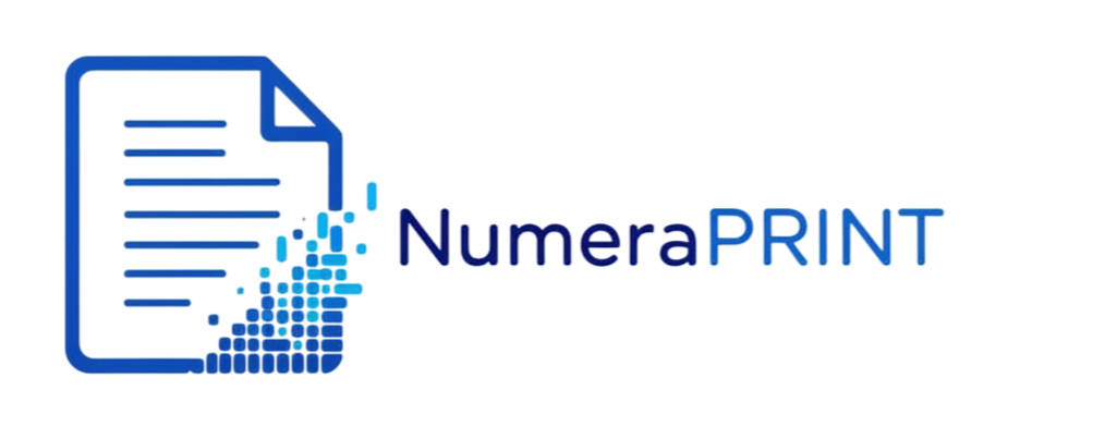 NumeraPrint